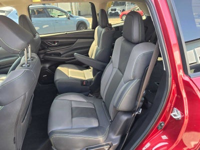 2023 Subaru Ascent Onyx Edition Limited