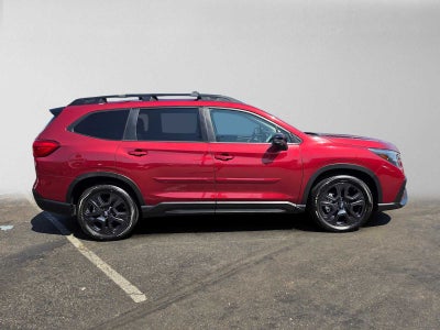2023 Subaru Ascent Onyx Edition Limited
