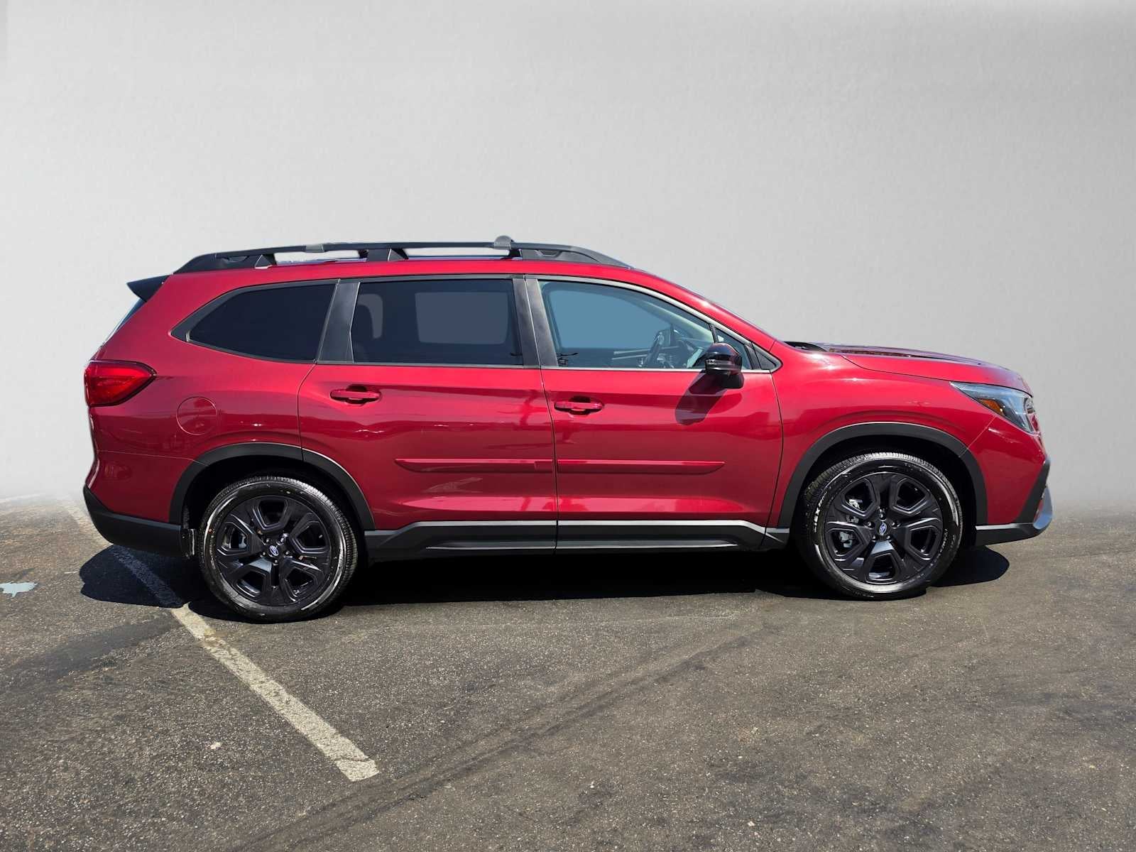 2023 Subaru Ascent Onyx Edition Limited