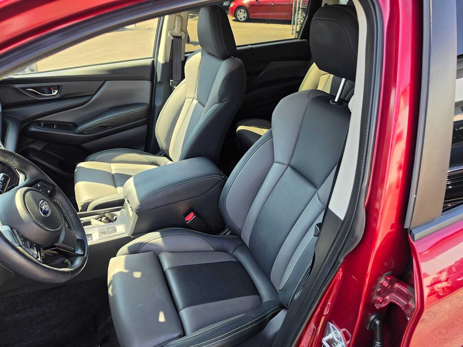 2023 Subaru Ascent Onyx Edition Limited