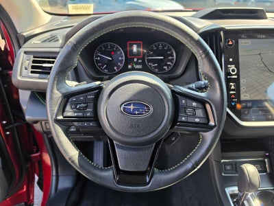 2023 Subaru Ascent Onyx Edition Limited