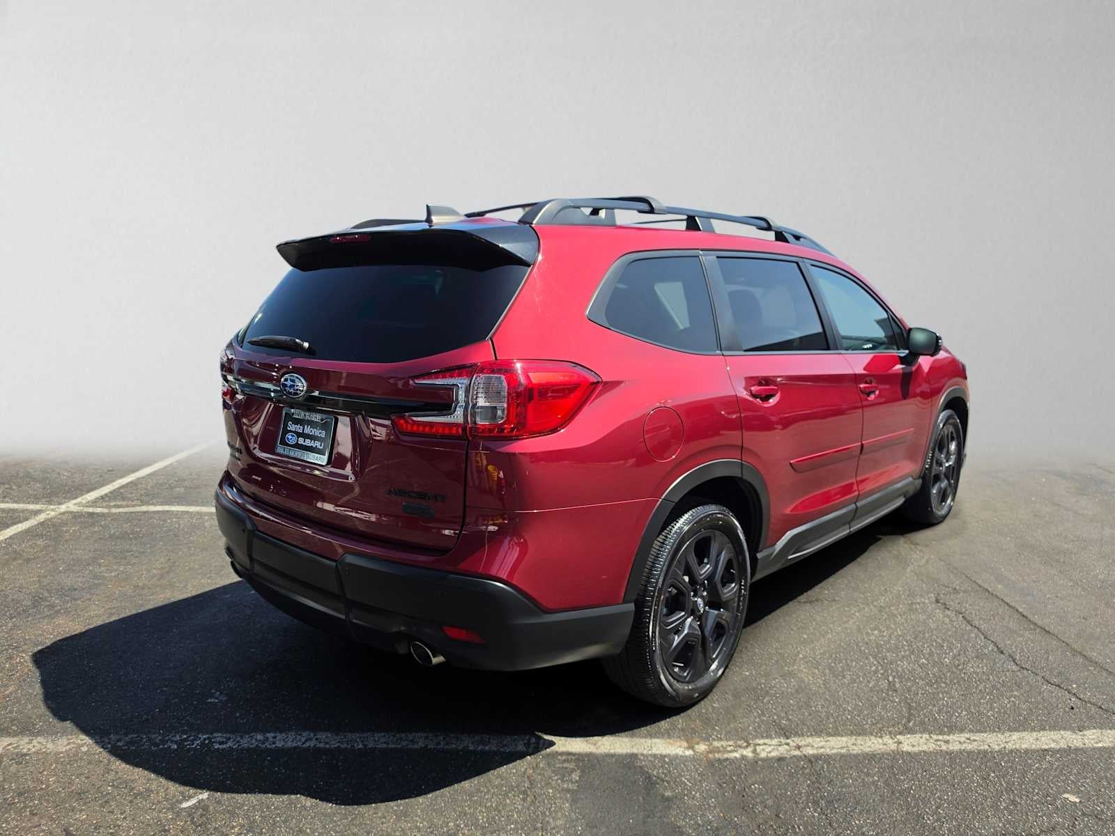 2023 Subaru Ascent Onyx Edition Limited