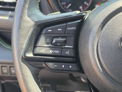 2023 Subaru Ascent Onyx Edition Limited
