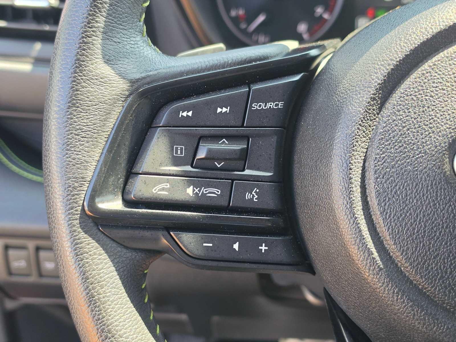2023 Subaru Ascent Onyx Edition Limited