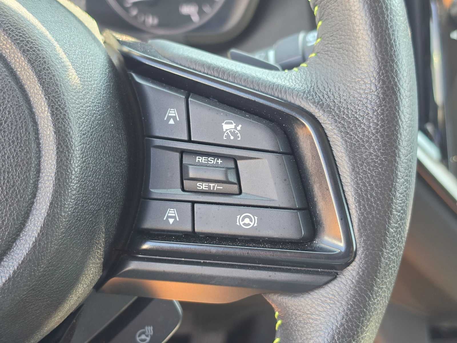 2023 Subaru Ascent Onyx Edition Limited