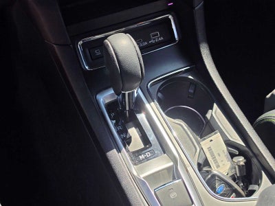 2023 Subaru Ascent Onyx Edition Limited