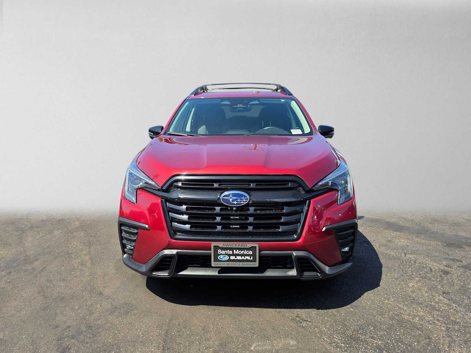 2023 Subaru Ascent Onyx Edition Limited