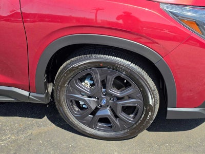 2023 Subaru Ascent Onyx Edition Limited