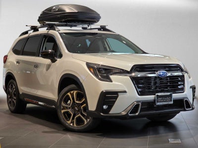 2026 Subaru Ascent Touring