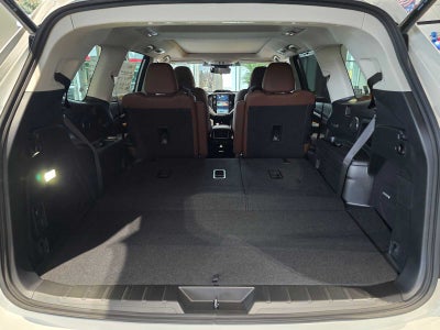 2026 Subaru Ascent Touring