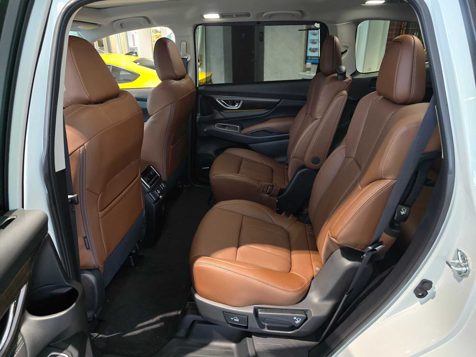 2026 Subaru Ascent Touring
