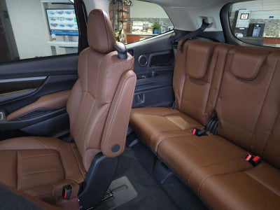 2026 Subaru Ascent Touring