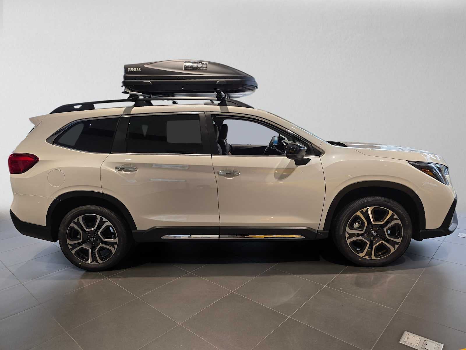 2026 Subaru Ascent Touring