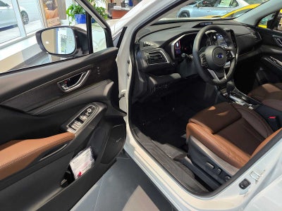 2026 Subaru Ascent Touring
