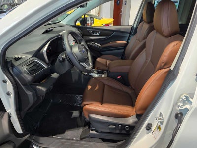 2026 Subaru Ascent Touring