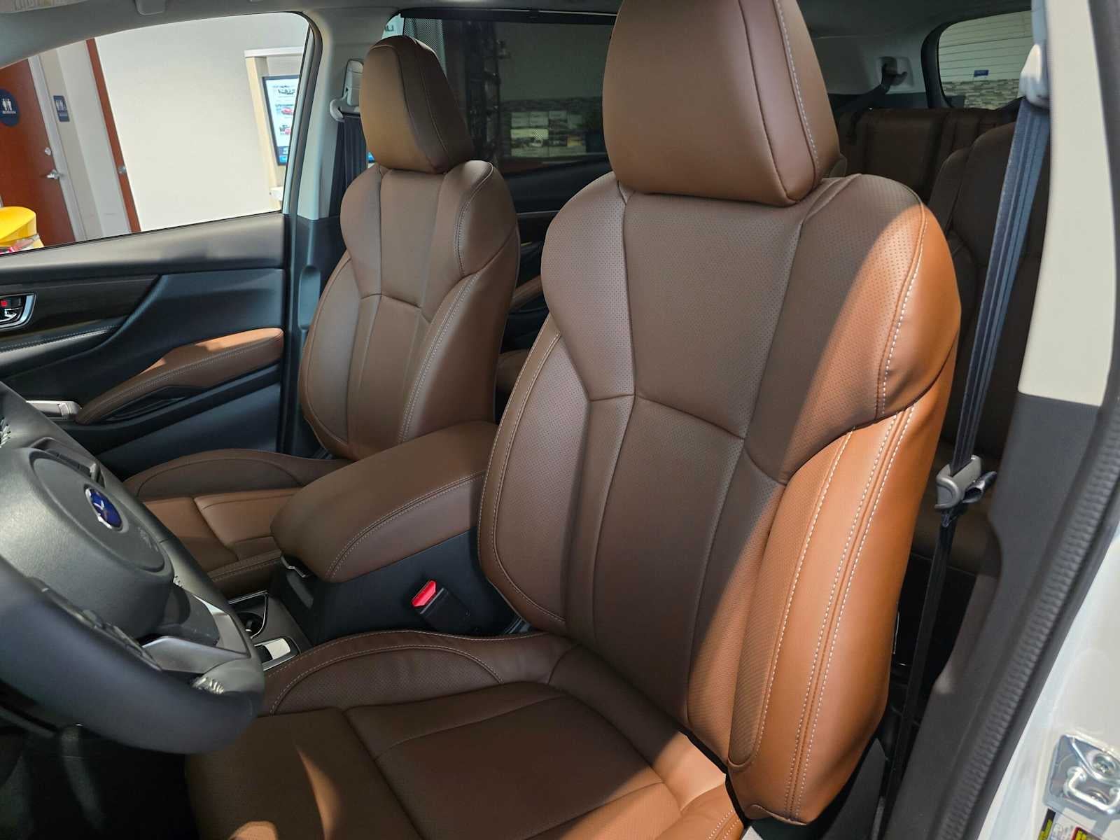 2026 Subaru Ascent Touring