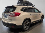 2026 Subaru Ascent Touring