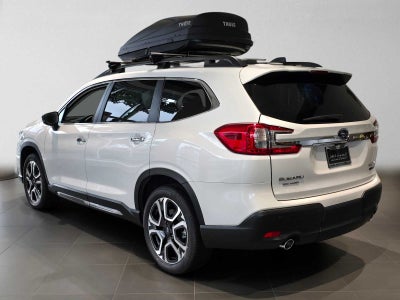 2026 Subaru Ascent Touring