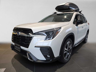 2026 Subaru Ascent Touring