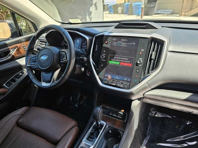2023 Subaru Ascent Touring