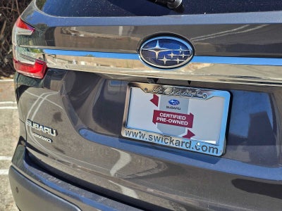 2023 Subaru Ascent Touring