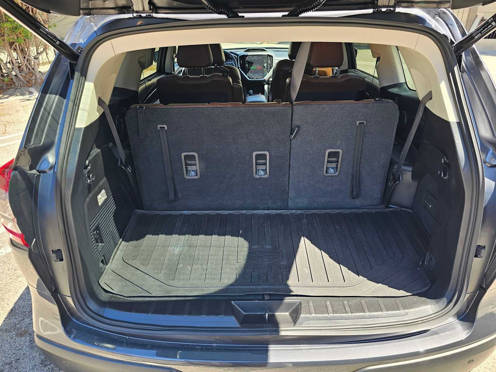 2023 Subaru Ascent Touring