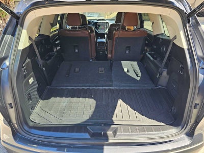 2023 Subaru Ascent Touring