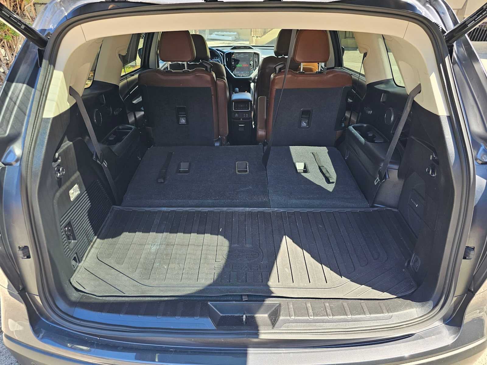 2023 Subaru Ascent Touring
