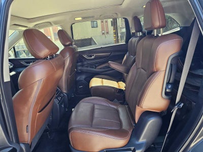 2023 Subaru Ascent Touring