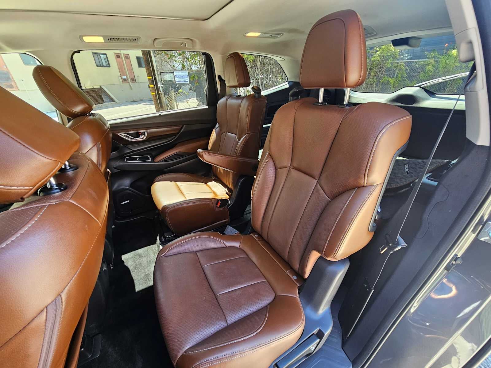 2023 Subaru Ascent Touring