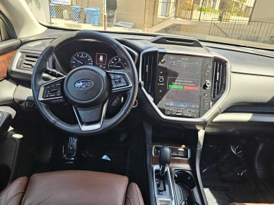2023 Subaru Ascent Touring