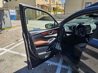 2023 Subaru Ascent Touring
