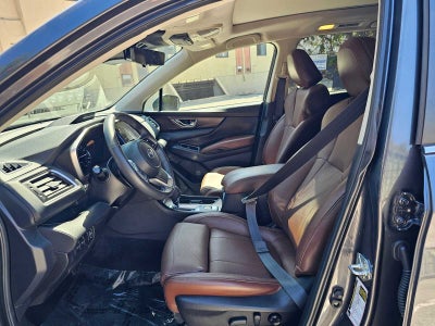 2023 Subaru Ascent Touring