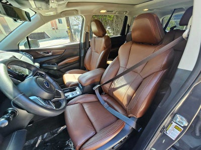 2023 Subaru Ascent Touring