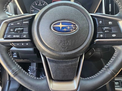 2023 Subaru Ascent Touring