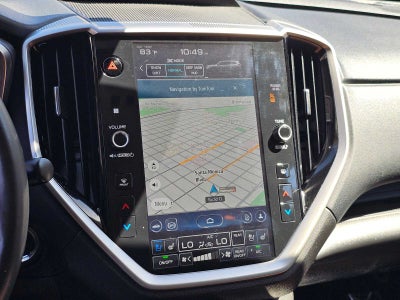 2023 Subaru Ascent Touring