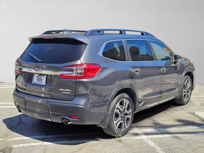 2023 Subaru Ascent Touring