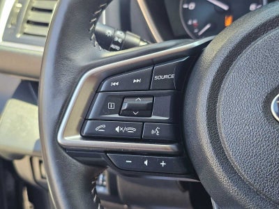 2023 Subaru Ascent Touring