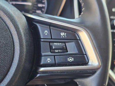 2023 Subaru Ascent Touring