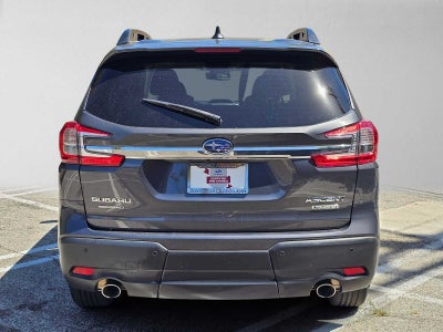 2023 Subaru Ascent Touring