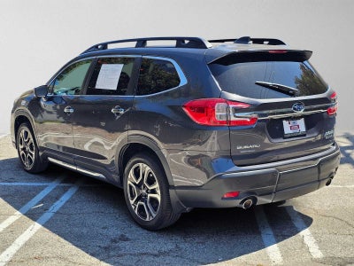 2023 Subaru Ascent Touring