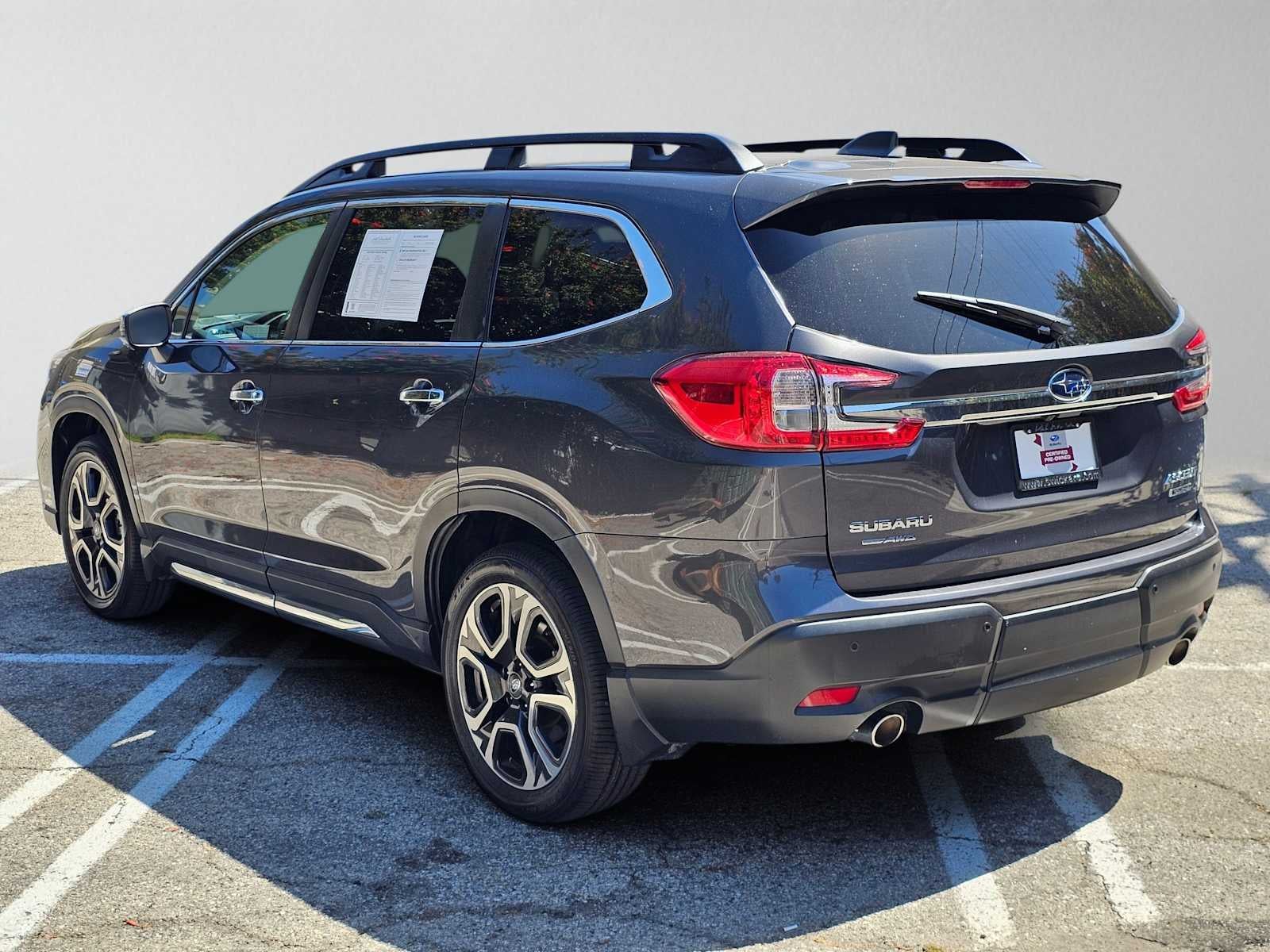 2023 Subaru Ascent Touring