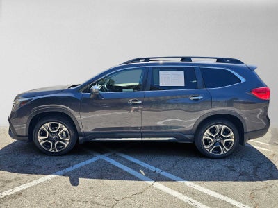 2023 Subaru Ascent Touring