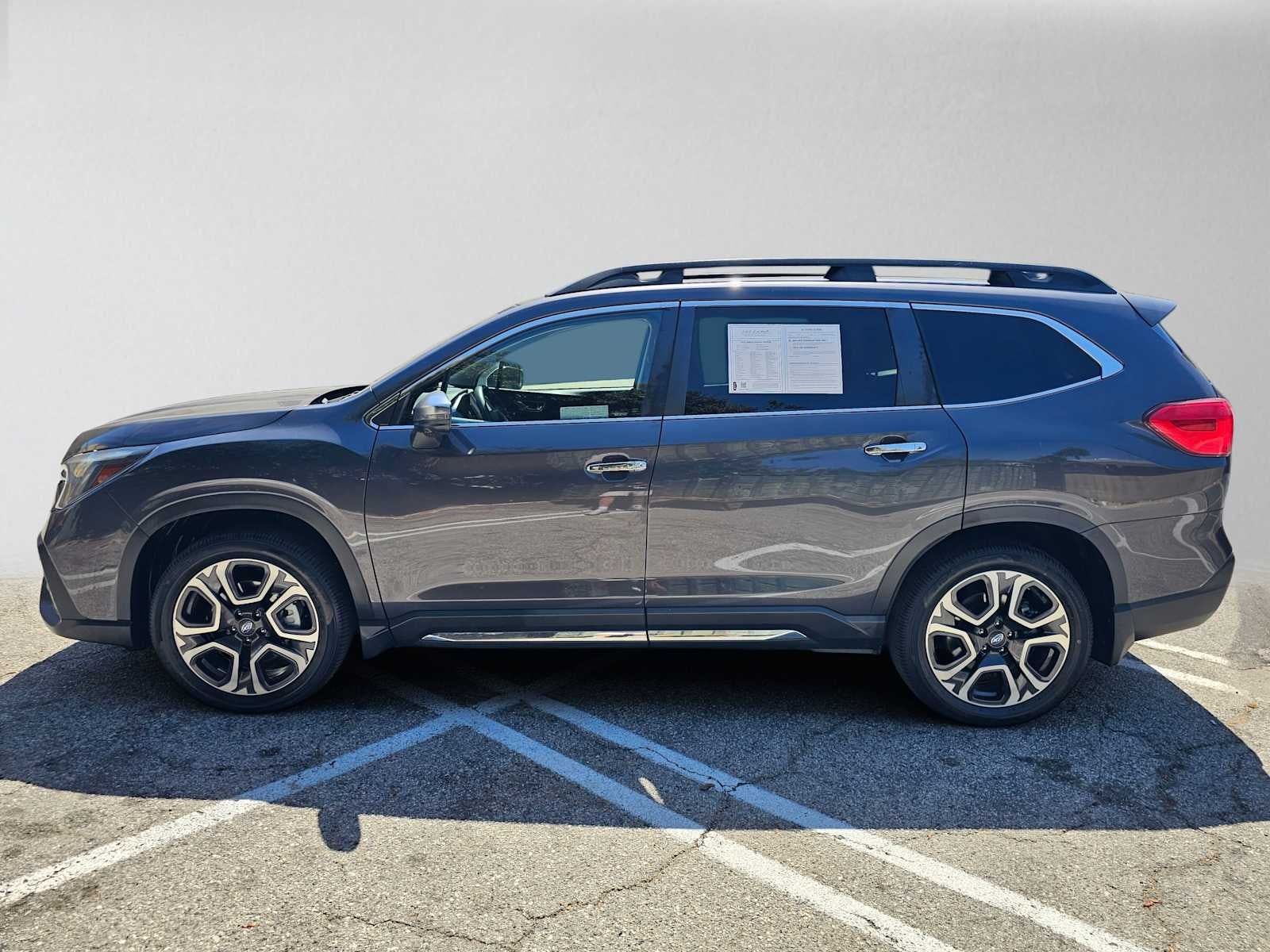 2023 Subaru Ascent Touring