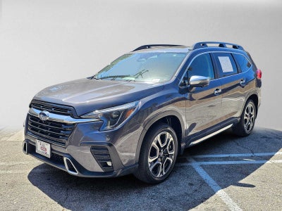 2023 Subaru Ascent Touring