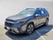 2023 Subaru Ascent Touring