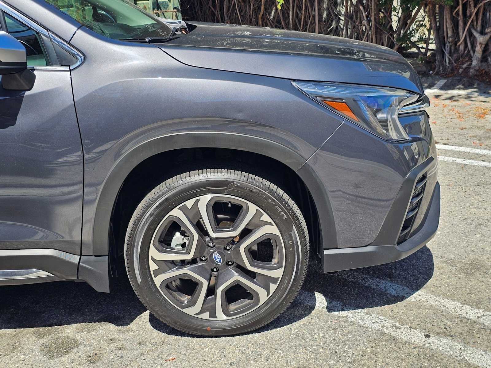 2023 Subaru Ascent Touring