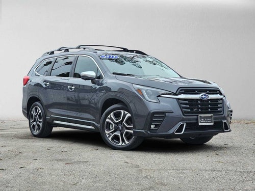 2023 Subaru Ascent Touring