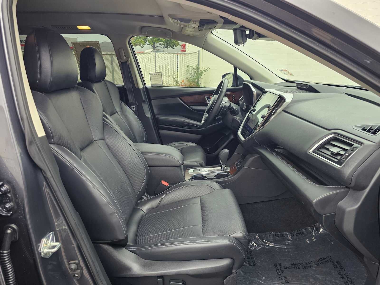 2023 Subaru Ascent Touring