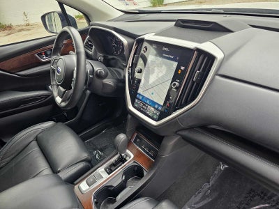2023 Subaru Ascent Touring